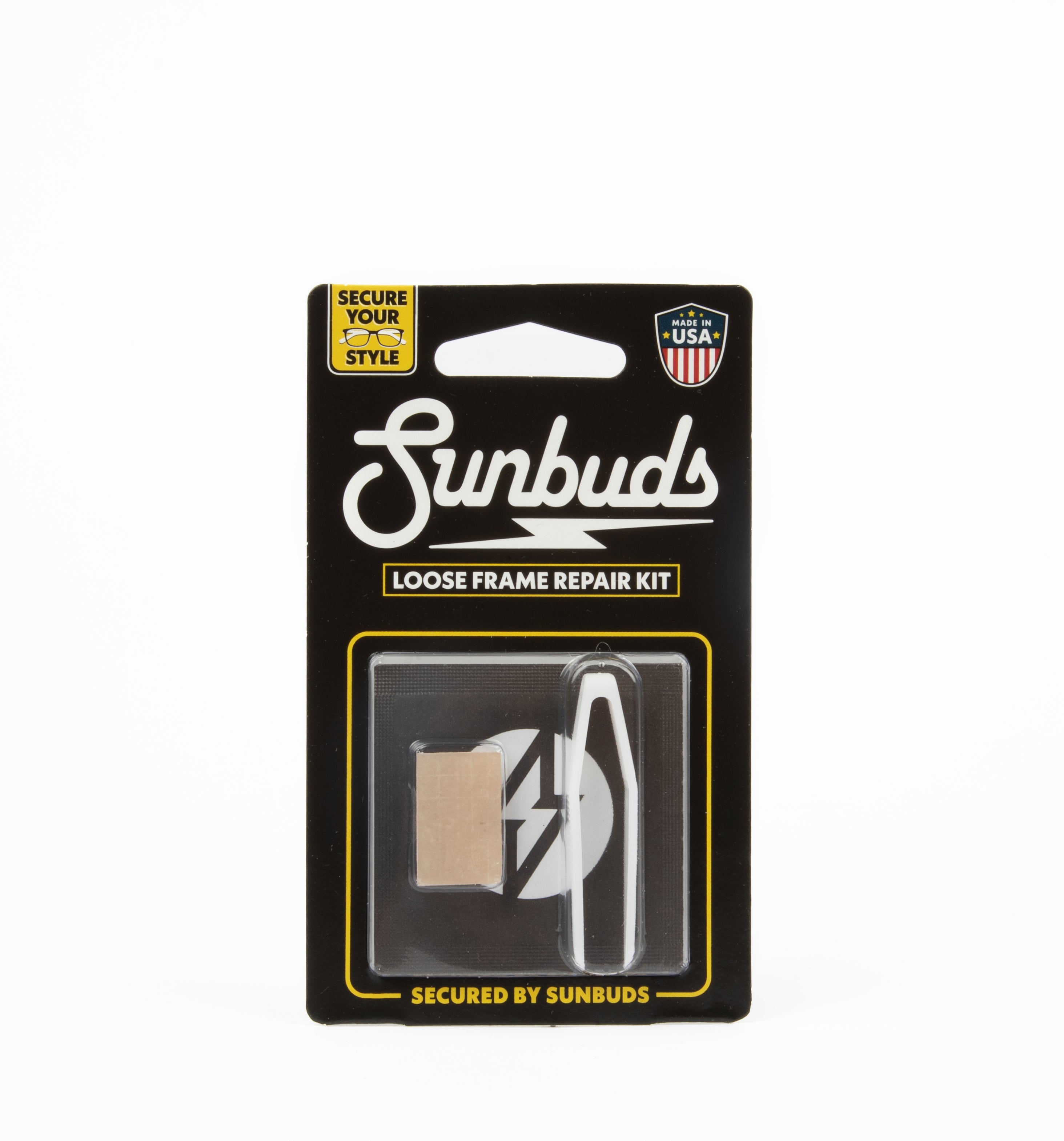 1 Pack of Sunbuds